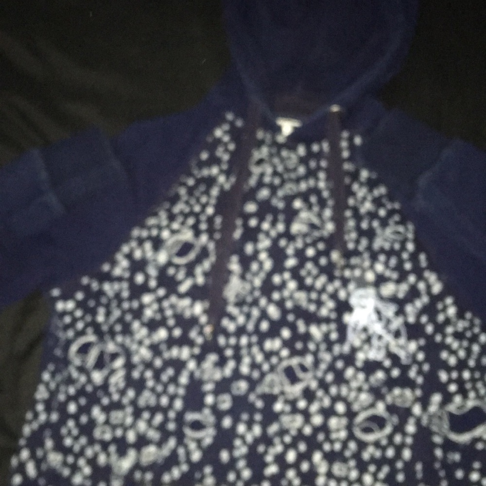 Prp hoodie